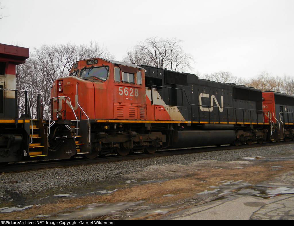 CN 5628